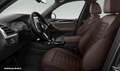 BMW X3 xDrive30e Aut Nav HuD Laser AHK Pano HiFi Grau - thumbnail 4