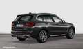 BMW X3 xDrive30e Aut Nav HuD Laser AHK Pano HiFi Grau - thumbnail 2