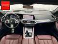 BMW X6 xDrive 40d M SPORT PANO-SKY+22Z+360+MASSAGE+ Gris - thumbnail 3