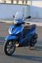Piaggio Beverly 400 400s -HPE Bleu - thumbnail 1