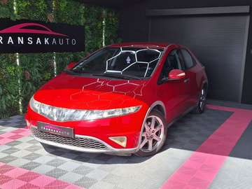 2.2 140 ch i-CTDI Intuiti ~ 4 Pneus Neufs ~ Régulateur ~ Climatisation Auto ~ Sièges AR rabattables