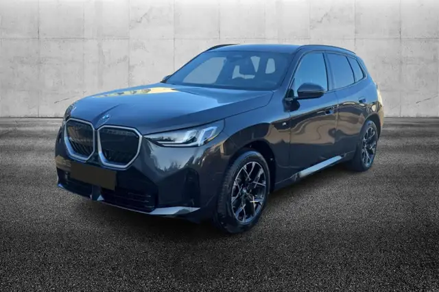 BMW X3 M xDrive20d 48V MSport