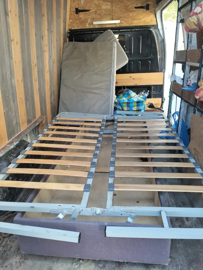 Ford Transit 300 T TDCi 110 - 2