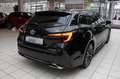Toyota Corolla Touring Sports 1,8 Hybrid Team D FACELIFT Technik- Schwarz - thumbnail 3