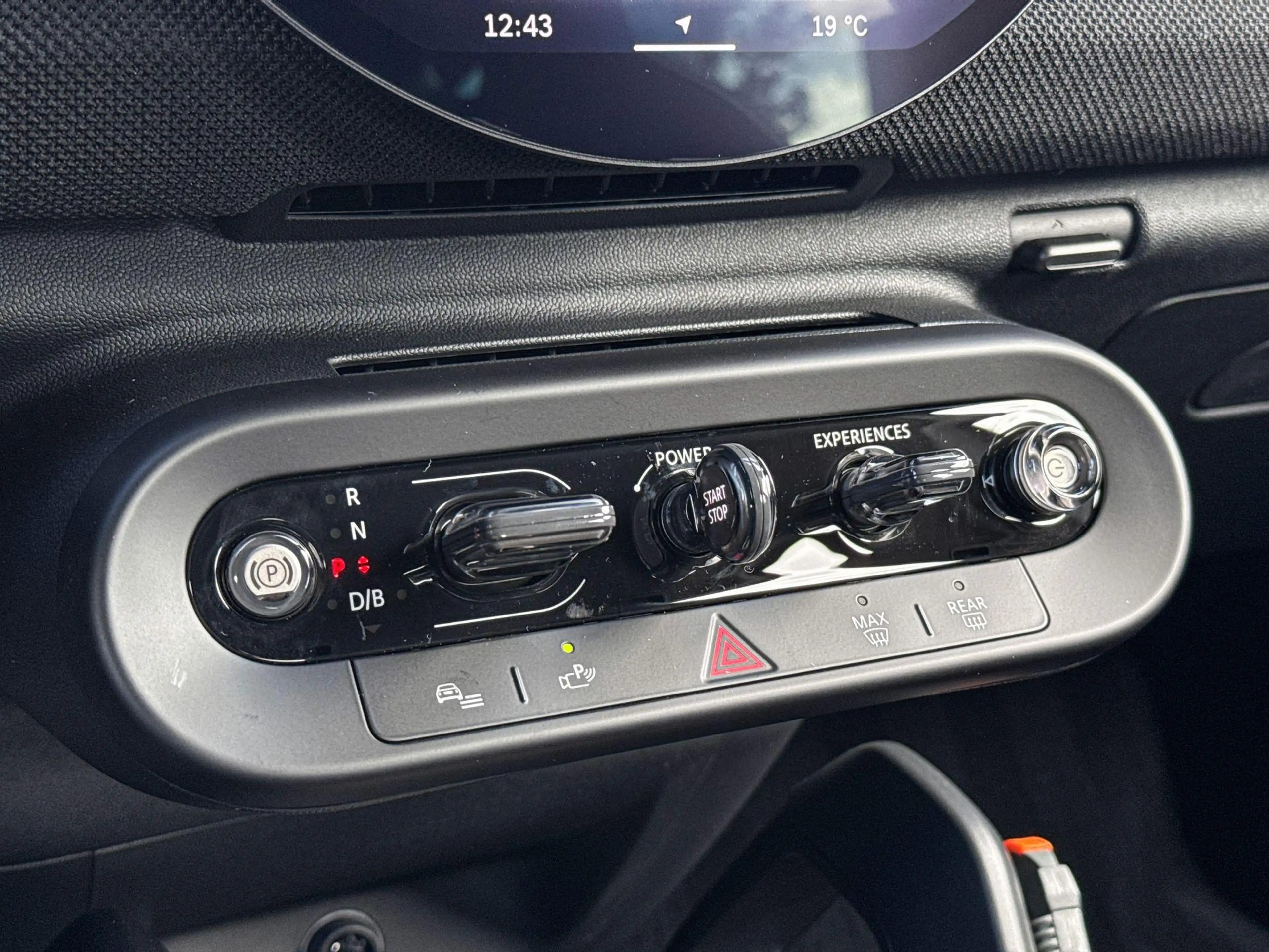 MINI Aceman E John Cooper Works S 42.5 kWh | 18 Inch John Coop — photo 15