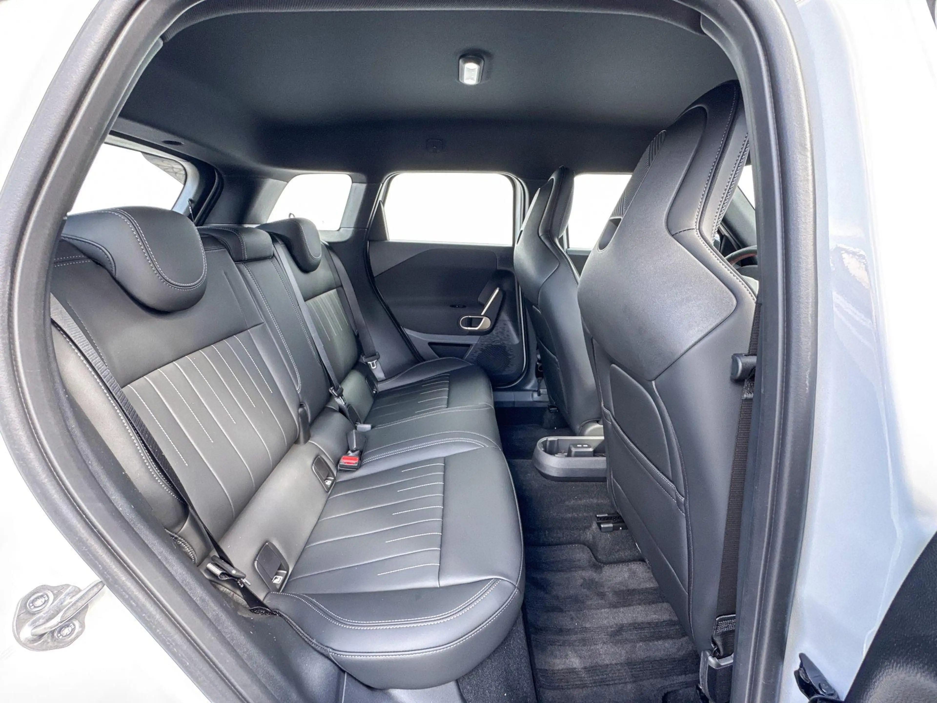 MINI Aceman E John Cooper Works S 42.5 kWh | 18 Inch John Coop — photo 7
