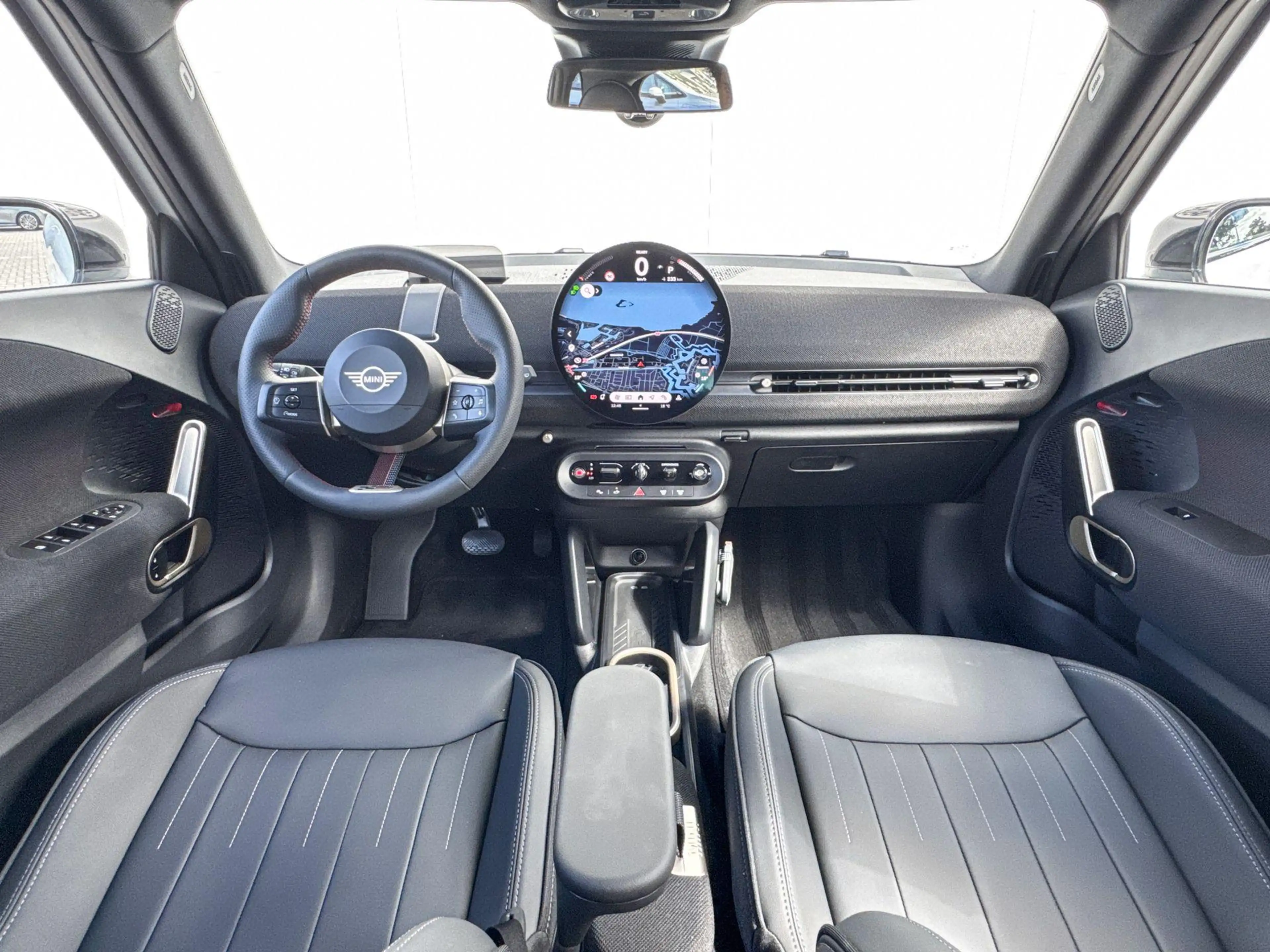 MINI Aceman E John Cooper Works S 42.5 kWh | 18 Inch John Coop — photo 10