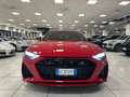 Audi RS6 Avant 4.0 mhev quattro tiptronic  ** IVA ESP ** Rosso - thumbnail 2