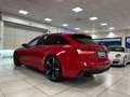 Audi RS6 Avant 4.0 mhev quattro tiptronic  ** IVA ESP ** Rosso - thumbnail 4