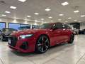 Audi RS6 Avant 4.0 mhev quattro tiptronic  ** IVA ESP ** Rosso - thumbnail 3