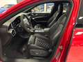 Audi RS6 Avant 4.0 mhev quattro tiptronic  ** IVA ESP ** Rosso - thumbnail 9