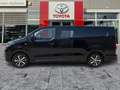 Toyota Proace Verso 2.0 D-4D L2 Team D Navi*KAM*DAB*SHZ Noir - thumbnail 4