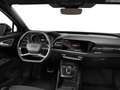 Audi Q4 e-tron 45 s line edition quattro 286cv Noir - thumbnail 9
