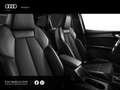 Audi Q4 e-tron 45 s line edition quattro 286cv Negro - thumbnail 8