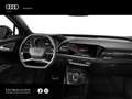 Audi Q4 e-tron 45 s line edition quattro 286cv Negro - thumbnail 9