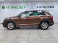Volkswagen Tiguan 1.4 TSI R LINE / ACC / PANOR / DIG.TACHO Brun - thumbnail 4