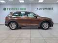 Volkswagen Tiguan 1.4 TSI R LINE / ACC / PANOR / DIG.TACHO Brun - thumbnail 7