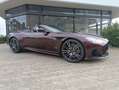 Aston Martin DBS Superleggera Volante Divine Red Roşu - thumbnail 8