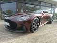 Aston Martin DBS Superleggera Volante Divine Red Czerwony - thumbnail 1