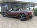 Aston Martin DBS Superleggera Volante Divine Red Piros - thumbnail 3