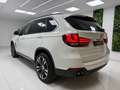 BMW X5 xDrive 30dA Blanco - thumbnail 16