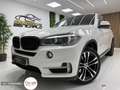 BMW X5 xDrive 30dA Blanco - thumbnail 2