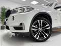 BMW X5 xDrive 30dA Blanco - thumbnail 4
