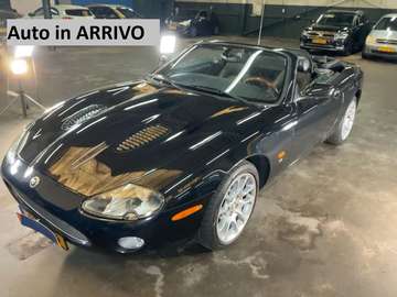 XKR Convertible 4.0- X100 - Serie LIMITATA - 1of500