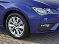 SEAT Leon ST 1.6 TDI STYLE NAVI/2xPDC/SHZ/16-Zoll Alu Blu/Azzurro - thumbnail 3