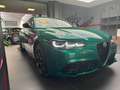 Alfa Romeo Giulia 2.0 Turbo Intensa Groen - thumbnail 1