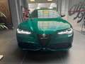 Alfa Romeo Giulia 2.0 Turbo Intensa Groen - thumbnail 2