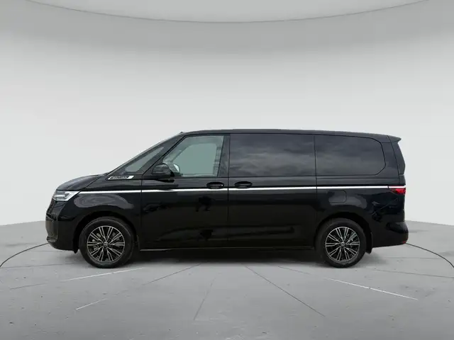 Volkswagen Multivan view 4