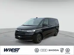 Volkswagen T7 Multivan Style 2.0 l TDI LÜ DSG