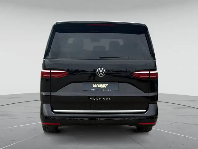 Volkswagen Multivan view 6