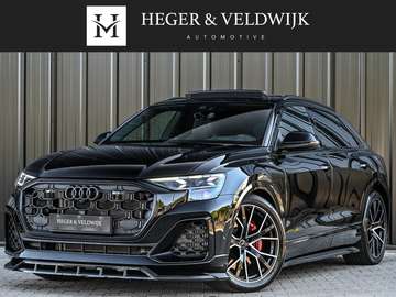 55 TFSI e quattro Pro Line S Memory seats | 360 Ca