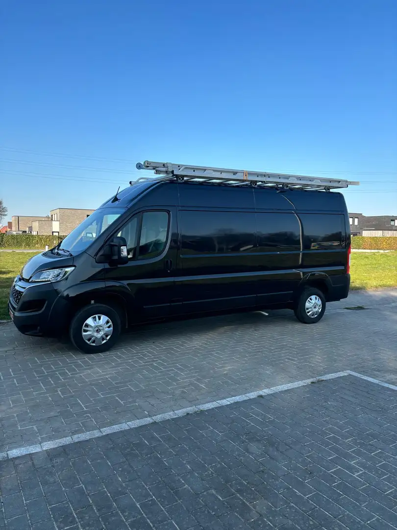 Citroen Jumper Citroën Jumper L3H2 – Uitstekende Staat! - 2