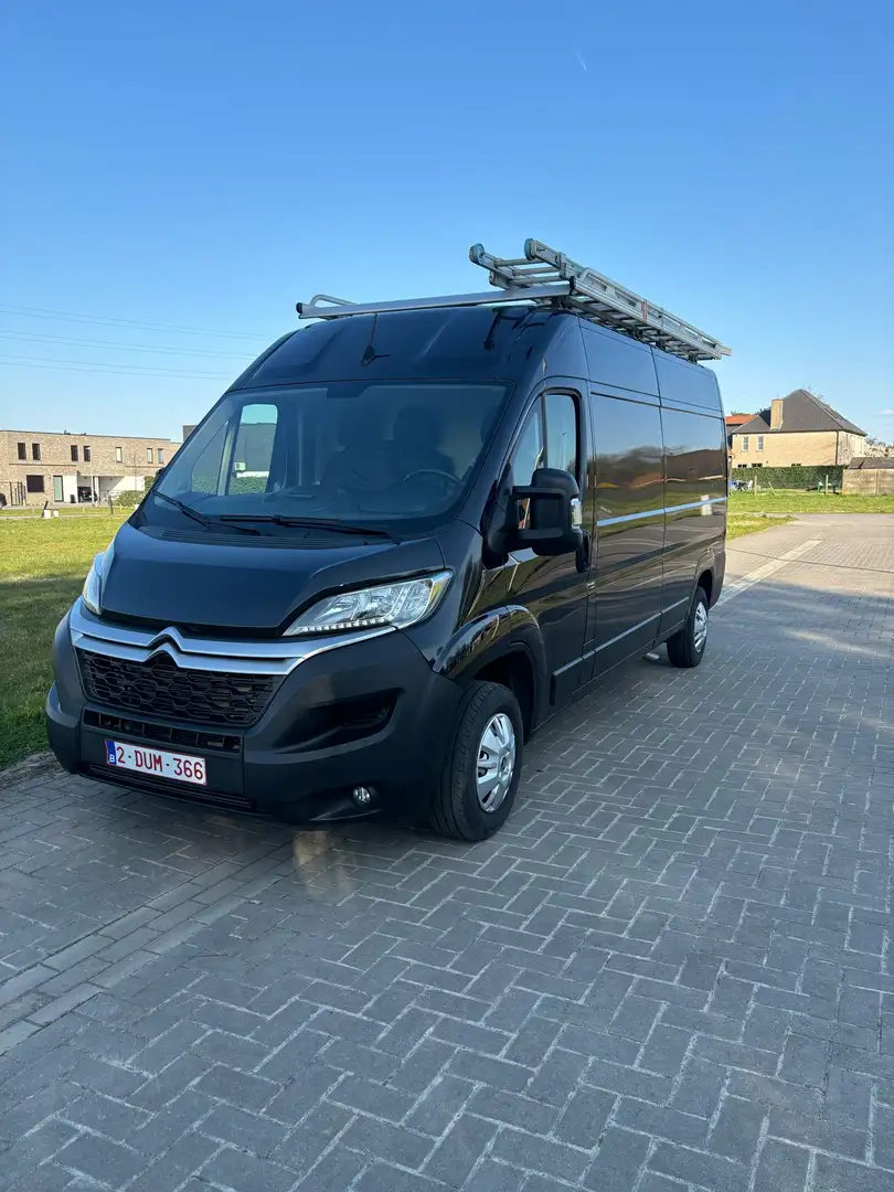 Citroen Jumper Citroën Jumper L3H2 – Uitstekende Staat! - 1