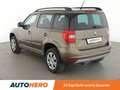 Skoda Yeti 1.2 TSI Cool Edition*TEMPO*PDC*SHZ*KLIMA* Braun - thumbnail 4