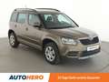 Skoda Yeti 1.2 TSI Cool Edition*TEMPO*PDC*SHZ*KLIMA* Braun - thumbnail 8
