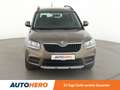 Skoda Yeti 1.2 TSI Cool Edition*TEMPO*PDC*SHZ*KLIMA* Braun - thumbnail 9