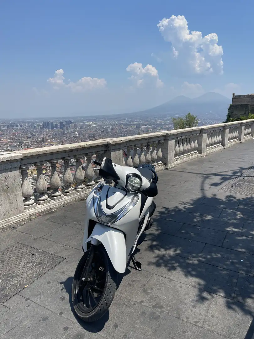 Honda SH 125 Mode - 2