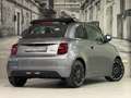 Fiat 500e Cabrio La Prima by Bocelli 42 kWh Grijs - thumbnail 2