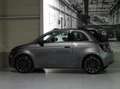 Fiat 500e Cabrio La Prima by Bocelli 42 kWh Grijs - thumbnail 15