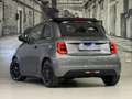 Fiat 500e Cabrio La Prima by Bocelli 42 kWh Grijs - thumbnail 8