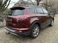 Toyota RAV 4 2.0 VVT-i AWD Executive Business | Navi | Cruise | Rouge - thumbnail 18