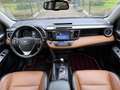 Toyota RAV 4 2.0 VVT-i AWD Executive Business | Navi | Cruise | Rouge - thumbnail 5