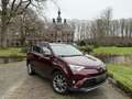 Toyota RAV 4 2.0 VVT-i AWD Executive Business | Navi | Cruise | Rouge - thumbnail 4