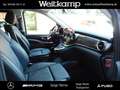 Mercedes-Benz V 300 V 300 d AVANT. EDT. Lang LED+AHK+DISTRO.+MEMORY Grau - thumbnail 4