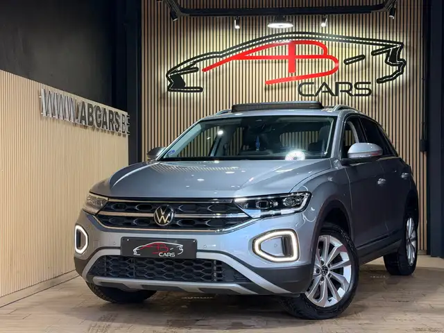 Volkswagen T-Roc T-Roc 1.0 TSI R * SPORT Line * GARANTIE 12 MOIS * 1ER PROP *