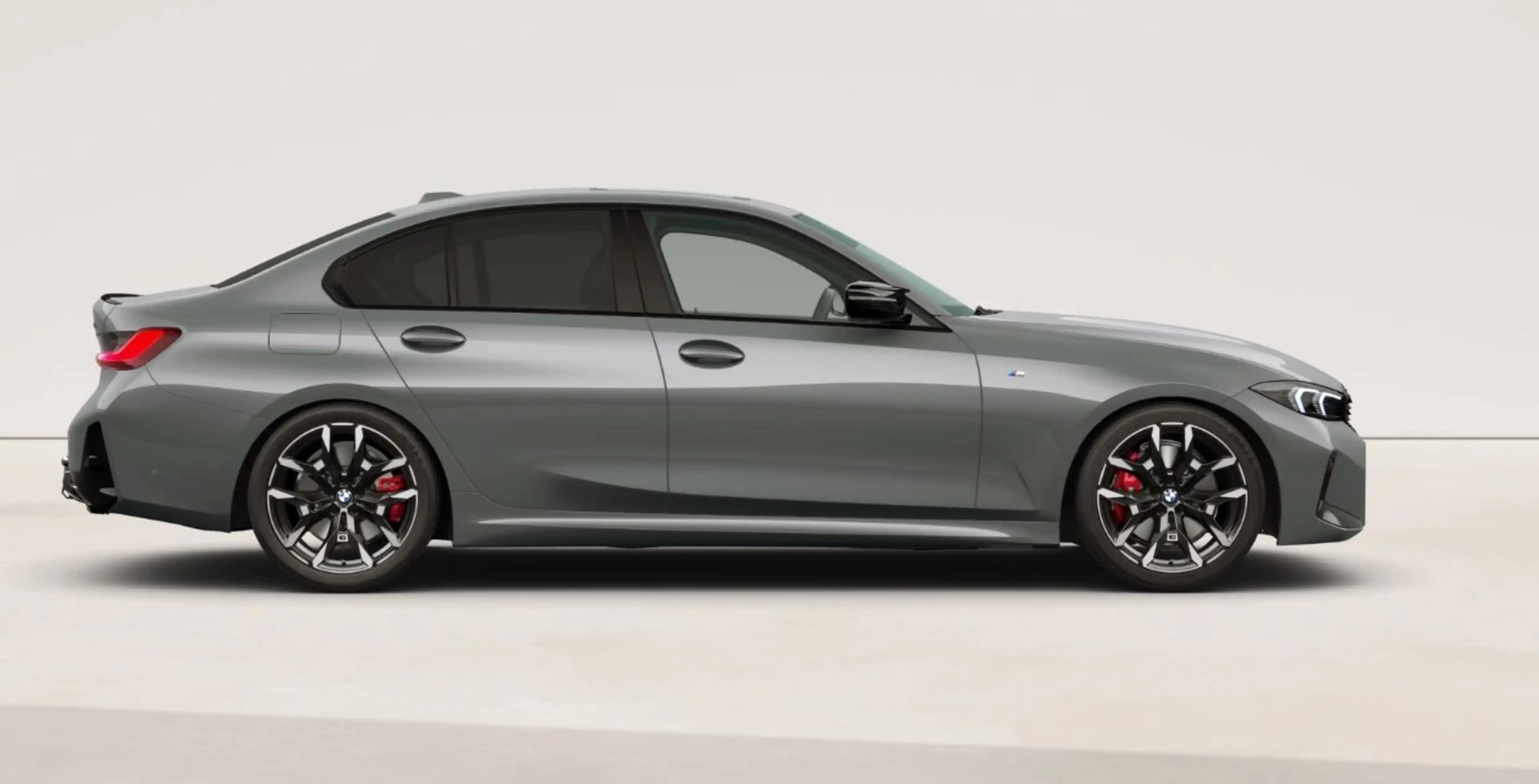 BMW M3 M Sportpaket Pro ACC|HuD|Stand-Hzg|AHK|... — photo 2